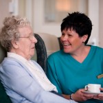 Berry Pomeroy met all Care Quality Commission standards at recent inspection