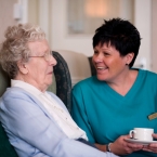 Berry Pomeroy met all Care Quality Commission standards at recent inspection