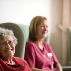 Berry Pomeroy once again met all Care Quality Commission standards in recent inspection