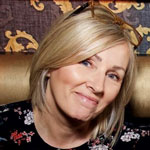Karen Sinnott